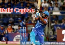 IPL 2019: पंत की तूफानी पारी से दिल्ली कैपिटल्स की मुंबई इंडियन्स पर शानदार जीत rishabh-pant-delhi-capitals