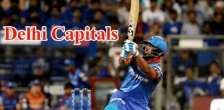 IPL 2019: पंत की तूफानी पारी से दिल्ली कैपिटल्स की मुंबई इंडियन्स पर शानदार जीत rishabh-pant-delhi-capitals
