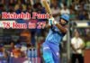 आईपीएल में ऋषभ पंत का धमाल, 27 गेंदों में ठोके नाबाद 78 रन rishabh-pant-delhi-capitals