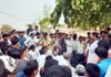 गठबंधन के प्रत्याशी सतवीर नागर ने अधिवक्ताओं से मांगा समर्थन satveer-nagar