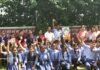 बलिदान दिवस पर विचार गोष्ठी के अमर शहीदों याद किया shaheed-divas