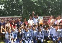 बलिदान दिवस पर विचार गोष्ठी के अमर शहीदों याद किया shaheed-divas