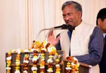 श्रीनगर बनेगा महानगर पालिका, नकोट व बिलकेदार नगरपालिका में शामिल: मुख्यमंत्री srinagar-municipalitie