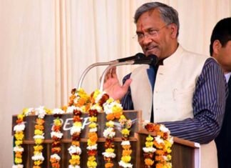 श्रीनगर बनेगा महानगर पालिका, नकोट व बिलकेदार नगरपालिका में शामिल: मुख्यमंत्री srinagar-municipalitie