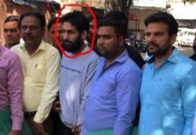 पुलवामा हमले के मास्टरमाइंड का साथी, आतंकी सज्जाद खान दिल्ली में गिरफ्तार terrorist-Sajjad-Khan