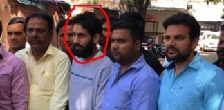 पुलवामा हमले के मास्टरमाइंड का साथी, आतंकी सज्जाद खान दिल्ली में गिरफ्तार terrorist-Sajjad-Khan