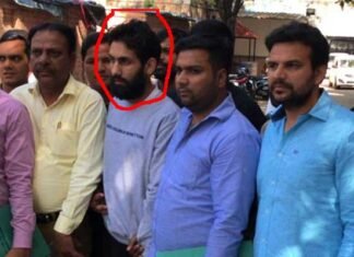 पुलवामा हमले के मास्टरमाइंड का साथी, आतंकी सज्जाद खान दिल्ली में गिरफ्तार terrorist-Sajjad-Khan