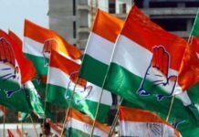 उत्तराखंड की 5 लोकसभा सीटों पर कांग्रेस ने किया प्रत्याशियों का ऐलान uttarakhand-congress-conida