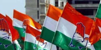 उत्तराखंड की 5 लोकसभा सीटों पर कांग्रेस ने किया प्रत्याशियों का ऐलान uttarakhand-congress-conida
