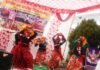 राजकीय उच्च प्राथमिक विद्यालय सेलूर, टिहरी गढ़वाल में धूमधाम से मनाया गया वार्षिकोत्सव varshikotsav