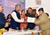 समाज के सर्वागीण विकास के लिए महिलाओं का सशक्त होना जरूरी है-सीएम त्रिवेन्द्र women's-day-uttarakhand