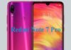 6 GB रैम वाले शाओमी Redmi Note 7 Pro की पहली सेल 10 अप्रैल को Redmi-Note-7-Pro