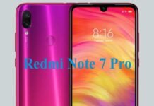 6 GB रैम वाले शाओमी Redmi Note 7 Pro की पहली सेल 10 अप्रैल को Redmi-Note-7-Pro