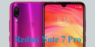 6 GB रैम वाले शाओमी Redmi Note 7 Pro की पहली सेल 10 अप्रैल को Redmi-Note-7-Pro