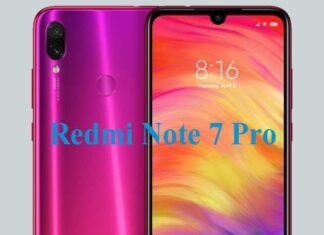 6 GB रैम वाले शाओमी Redmi Note 7 Pro की पहली सेल 10 अप्रैल को Redmi-Note-7-Pro
