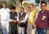 तीरथ सिंह रावत के प्रचार में उतरे वरिष्ठ भाजपा नेता बीरेन्द्र जुयाल bjp-campaign-in-pauri-garhwal
