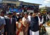 प्रथम विश्वयुद्ध के नायक शहीद गबर सिंह नेगी की जयंती पर चम्बा में तीन दिवसीय मेला, माताश्री मंगला एवं श्रीभोलेजी महाराज ने किया उद्घाटन chamba-mela-bc-gabar-singh-negi