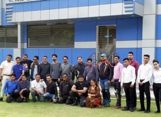 राजकीय स्नातक कॉलेज चौबट्टाखाल के बच्चों की बेहतर शिक्षा के लिए कार्यशाला आयोजित digree-college-chaubatyakhal