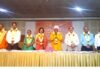 दिल्ली के गढ़वाल भवन में गढ़वाली-कुमांउनी कवि सम्मलेन के साथ संम्पन हुआ भारतीय नव संवत्सर शुभकामना समारोह garhwal-bhawan-kavi-sammela