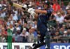 25 गेंदों में शतक ठोककर T20 में रचा इतिहास, 1 ओवर में लगाये 6 छक्के george-munsey-of-scotland-