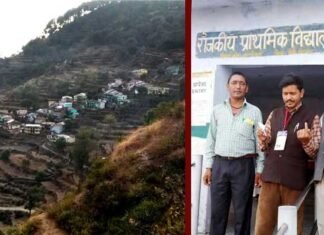 पोलिंग बूथों के नये पुनर्गठन से मतदाताओं को हुई भारी परेशानी, 6 किमी पैदल जाना पड़ा वोट देने