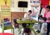 ग्रैंडमा प्रीस्कूल एंड डे केयर में वर्ल्ड हेल्थ डे का आयोजन grandmaa-pre-school-greno