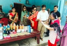 “कुष्ठ रोग है अभिशाप नहीं” नई सोच के तहत उत्तराखंड के समाजसेवियों ने दिल्ली में चलाया जागरूकता अभियान kusht-rogi