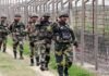 भारतीय सेना ने एलओसी पर जवाबी कार्रवाई में पाकिस्तान के 3 जवान मार गिराए loc-ceasefire-india-army