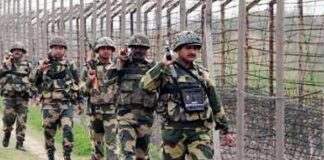 भारतीय सेना ने एलओसी पर जवाबी कार्रवाई में पाकिस्तान के 3 जवान मार गिराए loc-ceasefire-india-army