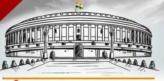 लोकसभा चुनाव 2019 : वोटों की गिनती शुरू, रुझानों में NDA को जबर्दस्त बढ़त, यहाँ देखें पल-पल का अपडेट lok-sabha-election-2019