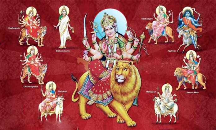 ma-durga ma-durga