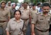 केंद्रीय मंत्री डॉ. महेश शर्मा को ब्लैकमेल कर 2 करोड़ रुपये मांग रही महिला गिरफ्तार mahesh-sharma-blackmail