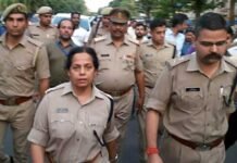 केंद्रीय मंत्री डॉ. महेश शर्मा को ब्लैकमेल कर 2 करोड़ रुपये मांग रही महिला गिरफ्तार mahesh-sharma-blackmail