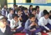 GIC मरखोड़ा की अनोखी पहल, स्कूली बच्चों से करवाएंगे मतदाताओं को जागरूक gic markhoda