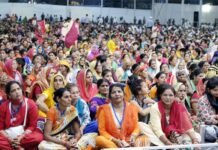 आज की पीढ़ी को अपनी धार्मिक मान्यताओं को जानना-समझना चाहिए- माता मंगला जी mata-mangla-rishikesh