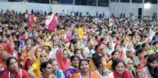 आज की पीढ़ी को अपनी धार्मिक मान्यताओं को जानना-समझना चाहिए- माता मंगला जी mata-mangla-rishikesh