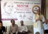 नैस्टर एजुकेशन सोसाइटी द्वारा स्वतंत्रता सेनानी स्व. थान सिंह रावत को श्रधांजलि nestrs-education-society-dehradun