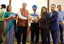 एनआईईटी कालेज में इंडस्ट्री 4.0 आधारित 11 पीटीसी लैब शुरु, विद्यार्थियों को मिलेगी उद्योग आधारित शिक्षा niet-collegeindustry-4.0