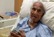 नहीं रहे टिहरी के पूर्व सांसद, समाजसेवी परिपूर्णानंद पैन्यूली paripurnanand painyuli