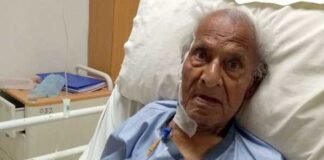 नहीं रहे टिहरी के पूर्व सांसद, समाजसेवी परिपूर्णानंद पैन्यूली paripurnanand painyuli
