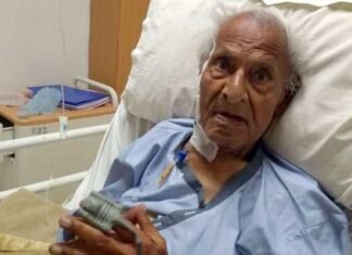 नहीं रहे टिहरी के पूर्व सांसद, समाजसेवी परिपूर्णानंद पैन्यूली paripurnanand painyuli