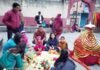 चैत्र मास के समापन के साथ ही संपन्न हुआ उत्तराखंड का पारम्परिक लोकपर्व “फूलदेई” phooldeyi
