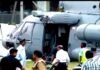 पीएम मोदी के हेलिकॉप्टर की जांच करने वाला आईएएस अफसर निलंबित pm-modi-helicopter