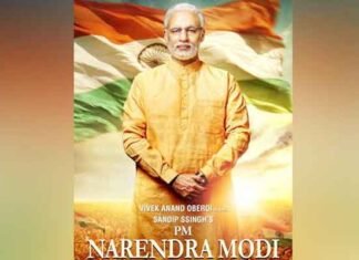 चुनाव आयोग ने प्रधानमंत्री मोदी की बायोपिक “पीएम नरेंद्र मोदी” की रिलीज पर लगाई रोक pm-narendra-modi