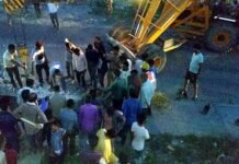 उत्तराखंड: भीषण सड़क हादसे में भाई-बहन की दर्दनाक मौत road-accident-Uttarakhand