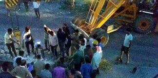 उत्तराखंड: भीषण सड़क हादसे में भाई-बहन की दर्दनाक मौत road-accident-Uttarakhand