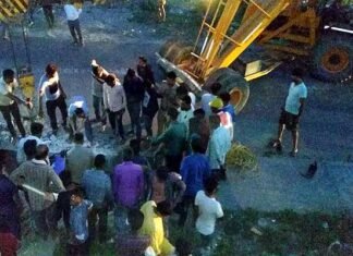 उत्तराखंड: भीषण सड़क हादसे में भाई-बहन की दर्दनाक मौत road-accident-Uttarakhand