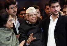 एनडी तिवारी के बेटे रोहित की मौत में नया मोड़, क्राइम ब्रांच ने दर्ज किया हत्या का केस rohit-tiwari-death-case