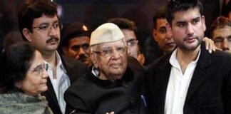 एनडी तिवारी के बेटे रोहित की मौत में नया मोड़, क्राइम ब्रांच ने दर्ज किया हत्या का केस rohit-tiwari-death-case