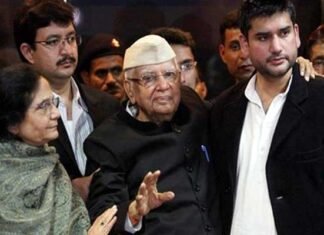 एनडी तिवारी के बेटे रोहित की मौत में नया मोड़, क्राइम ब्रांच ने दर्ज किया हत्या का केस rohit-tiwari-death-case